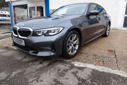 BMW 320 Gebrauchtwagen