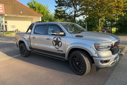 Dodge RAM Gebrauchtwagen