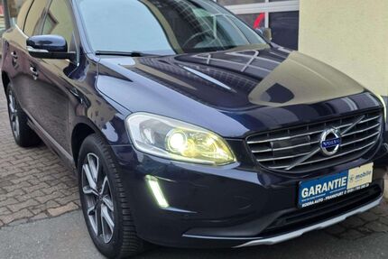 Volvo XC60 Gebrauchtwagen