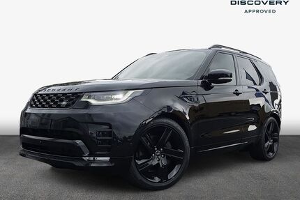 Land Rover Discovery Gebrauchtwagen