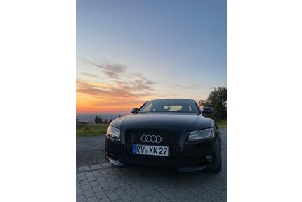 Audi A5 Gebrauchtwagen