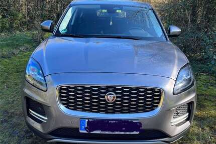 Jaguar E-Pace Gebrauchtwagen