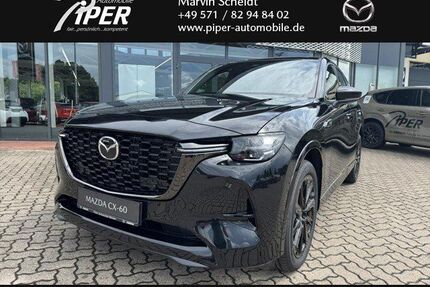 Mazda CX-60 Gebrauchtwagen