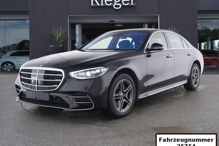 Mercedes-Benz S 350 Gebrauchtwagen