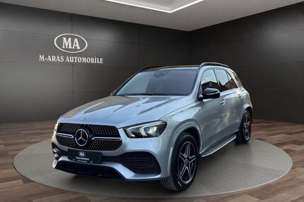 Mercedes-Benz GLE 400 Gebrauchtwagen