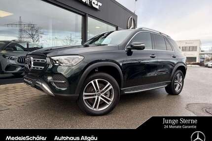 Mercedes-Benz GLE 450 Gebrauchtwagen