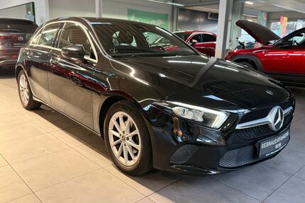 Mercedes-Benz A 180 Gebrauchtwagen