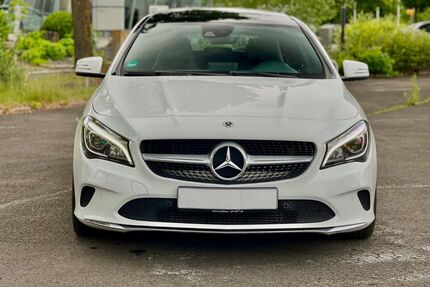 Mercedes-Benz CLA Shooting Brake Gebrauchtwagen