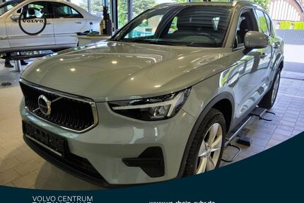 Volvo XC40 Gebrauchtwagen