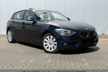 BMW 116 Gebrauchtwagen