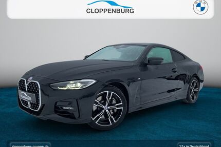 BMW 430 Gebrauchtwagen