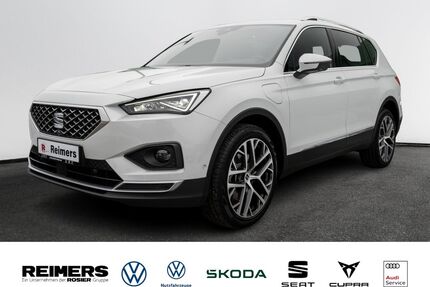 Seat Tarraco Gebrauchtwagen