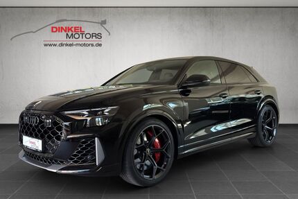 Audi RSQ8 Gebrauchtwagen