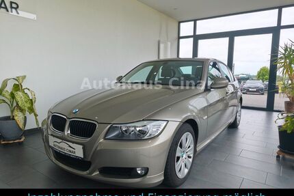 BMW 318 Gebrauchtwagen