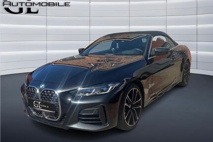 BMW 440 Gebrauchtwagen