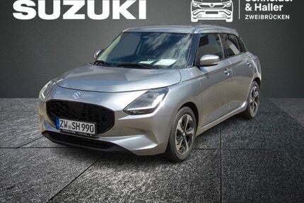 Suzuki Swift Gebrauchtwagen