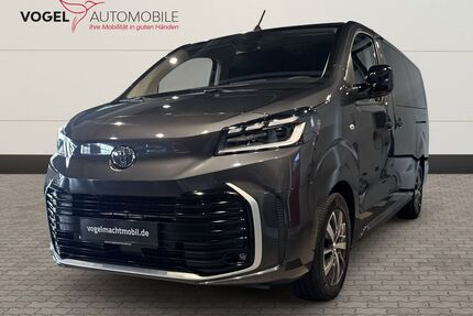 Toyota Proace (Verso) Gebrauchtwagen