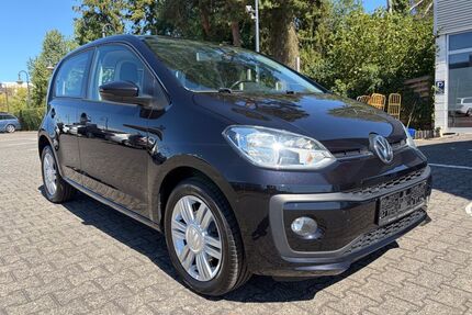VW up! Gebrauchtwagen