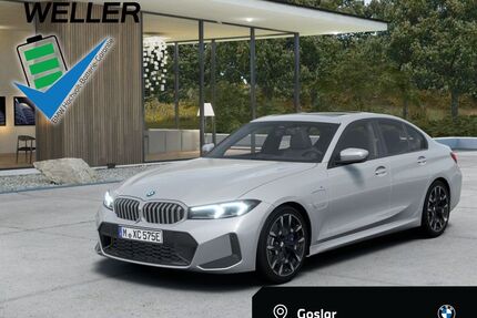 BMW 330 Gebrauchtwagen