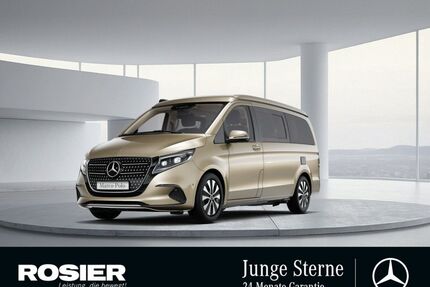 Mercedes-Benz V 250 Gebrauchtwagen