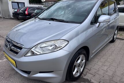 Honda FR-V Gebrauchtwagen