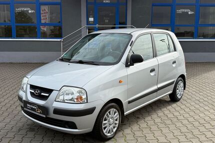 Hyundai Atos Gebrauchtwagen