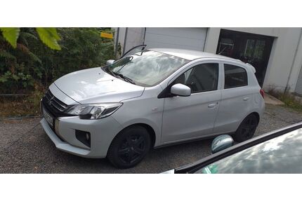 Mitsubishi Space Star Gebrauchtwagen