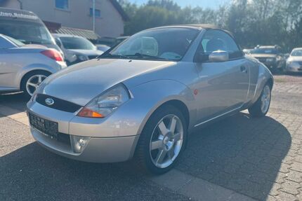 Ford Streetka Gebrauchtwagen