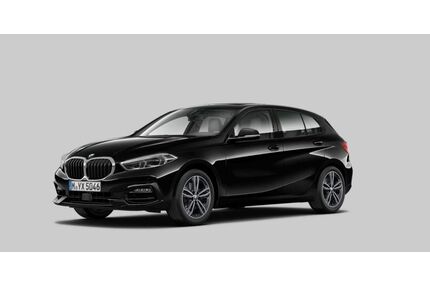 BMW 120 Gebrauchtwagen