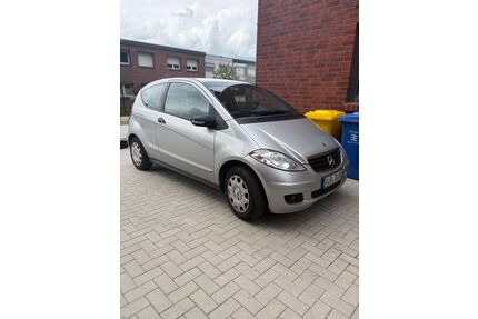 Mercedes-Benz A 150 Gebrauchtwagen