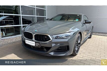 BMW M850 Gebrauchtwagen