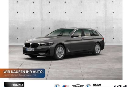 BMW 530 Gebrauchtwagen