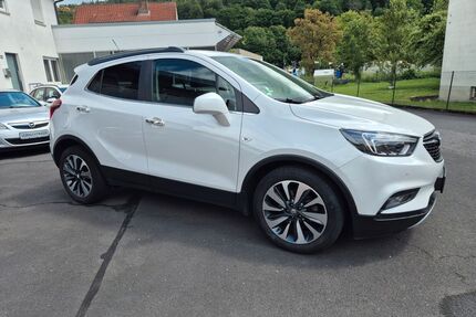 Opel Mokka Gebrauchtwagen