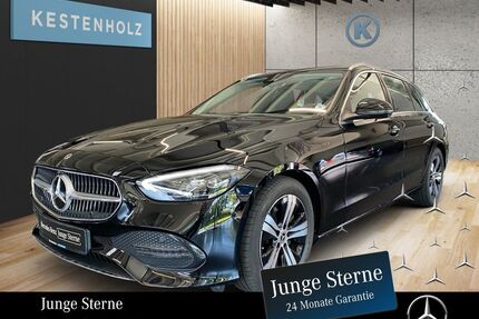 Mercedes-Benz C 200 Gebrauchtwagen