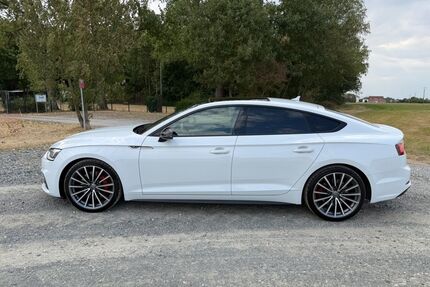 Audi A5 Gebrauchtwagen