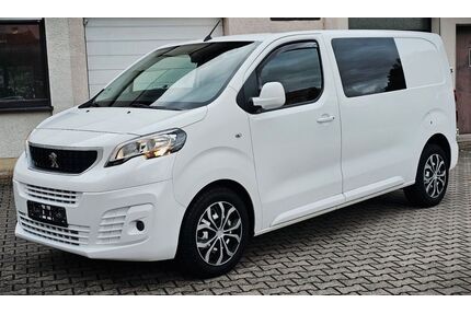 Peugeot Expert Gebrauchtwagen