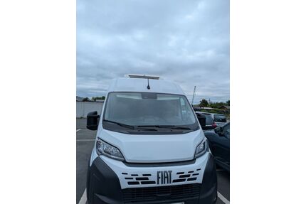 Fiat Ducato Gebrauchtwagen