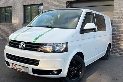VW T5 Transporter Gebrauchtwagen