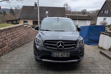 Mercedes-Benz Citan Gebrauchtwagen