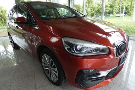 BMW 220 Gebrauchtwagen