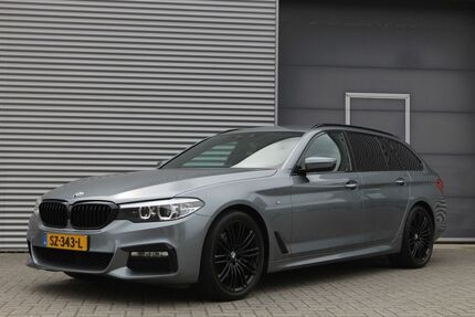 BMW 520 Gebrauchtwagen