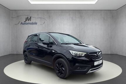 Opel Crossland (X) Gebrauchtwagen