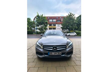 Mercedes-Benz C 180 Gebrauchtwagen