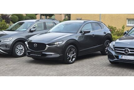 Mazda CX-3 Gebrauchtwagen