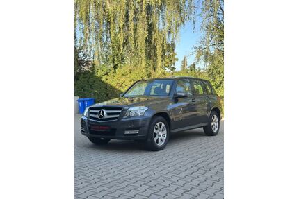 Mercedes-Benz GLK 250 Gebrauchtwagen