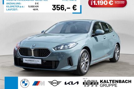 BMW 120 Gebrauchtwagen