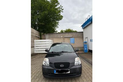 Kia Picanto Gebrauchtwagen