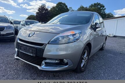 Renault Scenic Gebrauchtwagen