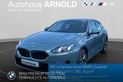 BMW 120 Gebrauchtwagen