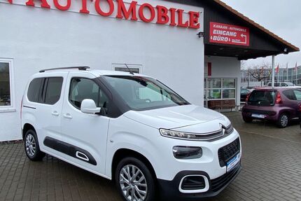 Citroen Berlingo Gebrauchtwagen